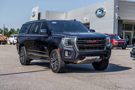 GMC YUKON XL 2023 1GKS2HKD8PR181800 image